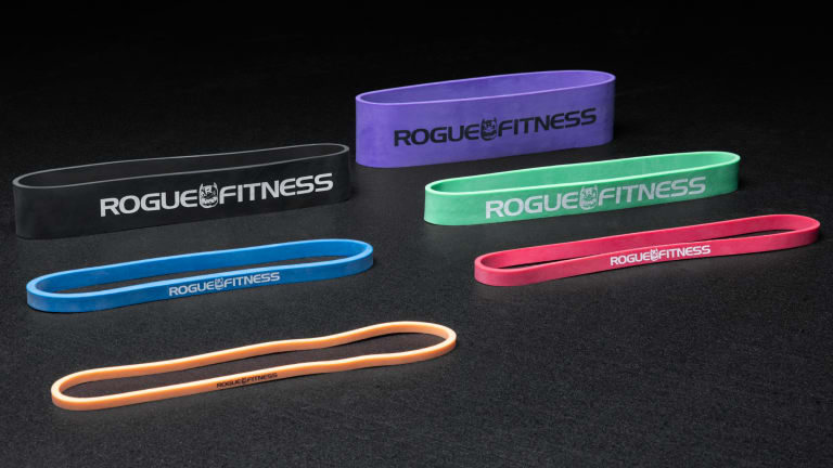 Rogue Shorty Monster Bands - 12